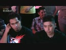 The Runback 2012　KOF13 GrandFinal　BALA vs Mr.KOF