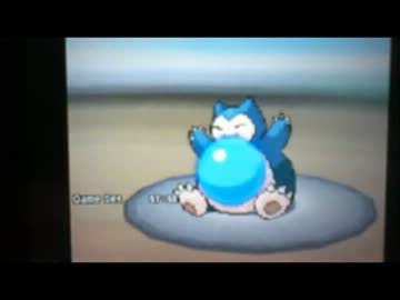 【ポケモンＢＷ２】～ＢＷ２でゴウカザルが強化されて環境崩壊～