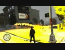 【GTAⅣ】ゆっくりと逝くカオスモード Part4 【ゆっくり実況】