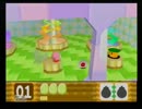 星のカービィ64をフリーダムに実況プレイpart11