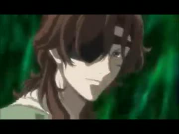 【MAD】　機動戦士ガンダム00　