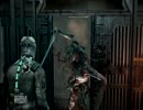 DeadSpace1を初見プレイしてみた。part1