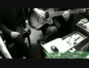 【TOSHIKI】 HOME / B'z Acoustic Session 【FuMay】