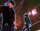 【MMD】皿にえびまよ　最終版【タイバニ】
