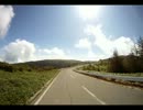 【バイク車載動画】美ヶ原高原道路＆志賀草津高原道路【GoPro】