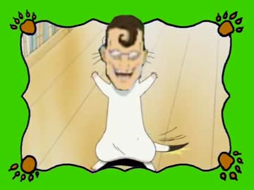 しあわせソウのオゴジョさん