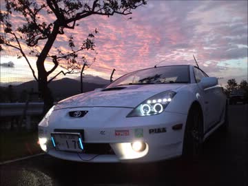 生主が免許取ったので運転してみたよ！28km目！