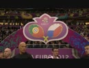 【Euro2012】QF Czech republic vs Portuguese Republic