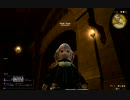 FF14 の　画質テスト