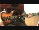 ルカルカ★ナイトフィーバーのソロ弾いてみた by じぇむ