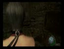 【実況】　バイオ4のおまけ編を冷静に実況。　part2-2