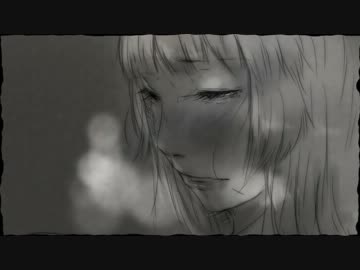 【東方手書き劇場】上白沢慧音の死に際して(後)