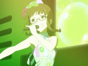 【MAD】律っ、ちゃんとしようよっ！【律子誕生日記念】