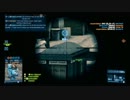 【BF3】マカロフ長官が征く！PC版BF3マルチ実況プレイ【第三回part1】