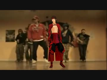 【MMD男祭り】rai/ni/sm【MMD戦国BASARA】