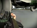 ARMA2 FREE オンラインでプレイ（COOP)その１