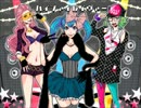 ハイファイレイヴァーを歌ってみました。【tetsu。】