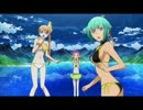 アクエリオンEVOLが規制大国スウェーデンのせいでエロ規制されかねない！