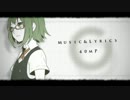 シリョクケンサ　歌ってみた　【 mitch 】　再うｐ版