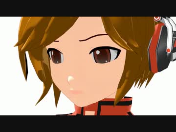 VOCALOID Conflict 13 Ep04 Epart