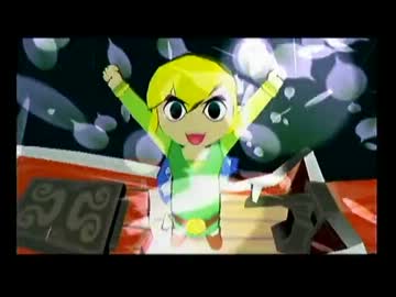 ちょっくら大冒険するためにゼルダの伝説風のタクトを実況するぜ　Part36