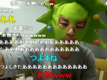 20120623-2 暗黒放送Ｐ　ミドリアン助川の正義のラジオジャンデルジャン 1/2