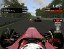 【F1_2011】リアルF1を追っかけて、追っかけGPカナダpart3