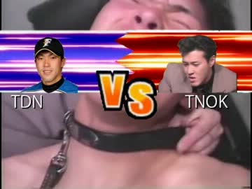 ポケモン　黒いの白いの　戦闘！ホモリーダー戦