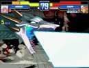 【MUGEN】将棋式ランセレチームバトルpart28