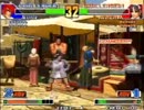 【ラスト】6月16日中野TRF　kof98大会　本戦【おつかれさまでした】【済】