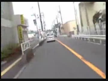 【ニコ生】痛単車載☆ニート【シケキノコ】