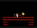 スーパードンキーコングを実況するっちゃね[１匹目]