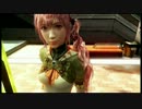 【FF13-2】白魔セラちゃんがずっと見守ってくれる＾＾【作業用セラ】