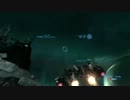 HALO:REACH 一人で11スカルレジェンド　14