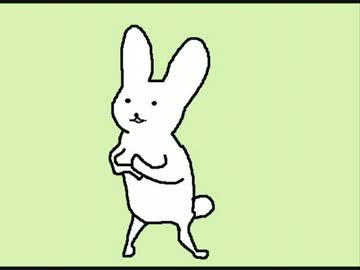 うさぎのうっさん