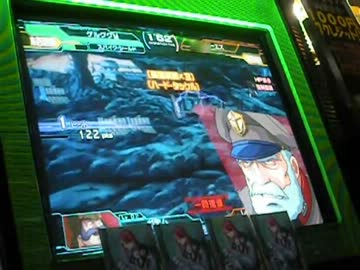 GCB おっさん達のカードビルダー外伝 「第38回CS名張店舗大会第2戦」