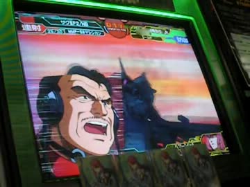 GCB おっさん達のカードビルダー 第127回 vs大佐