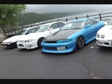 ぐらきゅ～の車道＜１４０話＞ 山梨オフPart.1