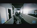 【PC版実況】器用貧乏が勝利を目指す３７【BF3CQ】