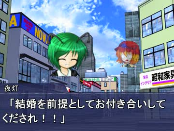 【東方卓遊戯】命蓮寺でアルシャードガイア 1-2