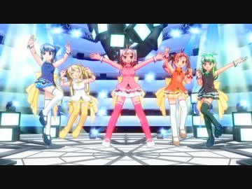 【Dance×Mixer】で気分だけあっぷっぷー！（イェイ！イェイ！イェイ！）