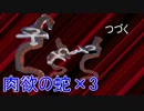 男から女へ昇華し性転換した神ゲーハンターの【P3P】実況プレイその148