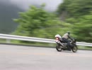 '12.6/10鞍掛峠ツーリング Mさん車載カメラ