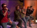 Westlife - My Love  [At Bingolotto, Sweden]