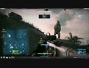 【BF3】大人数Cq厨戦記 Sharqi Peninsula5(1/2)