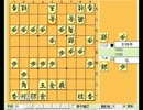 （#03）目標は10級　将棋倶楽部２４をプレイ（Ｒ139対Ｒ169）