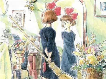 ジブリジャズ～All That Jazz～Part1