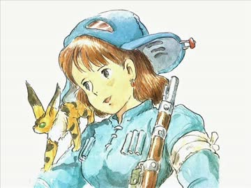 Ghibli Jazz～ALL THAT JAZZ～Part3