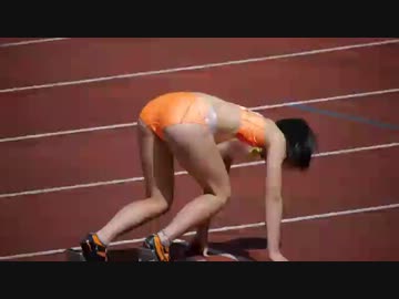 女子陸上のユニフォームって必要以上にエロくないか？