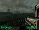 ゆっくり実況でFallout3 キャラバン護衛2 1